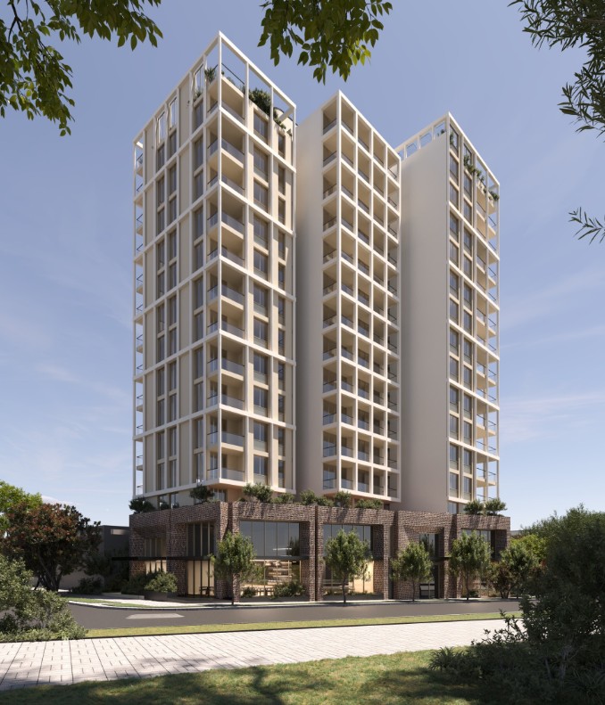 building developrs